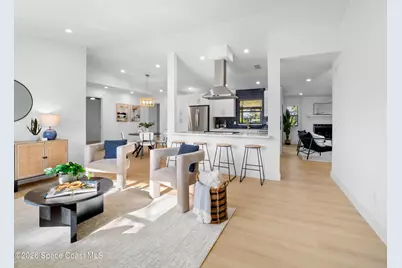 982 Pebble Avenue NE, Palm Bay, FL 32907 - Photo 6