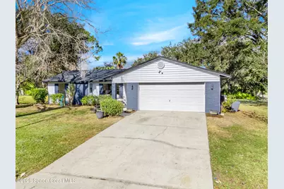 982 Pebble Avenue NE, Palm Bay, FL 32907 - Photo 1