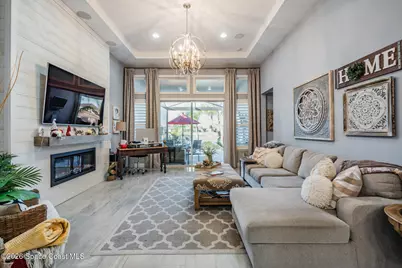 4607 Barletta Court, Wesley Chapel, FL 33545 - Photo 2