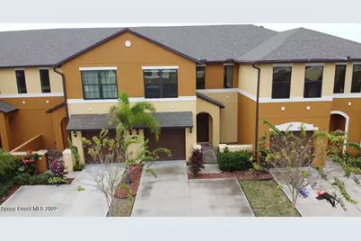 1420 Lara Circle #105, Rockledge, FL 32955 - Photo 1