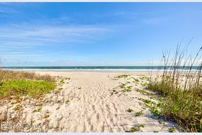 3190 N Atlantic Avenue #129, Cocoa Beach, FL 32931 - Photo 4