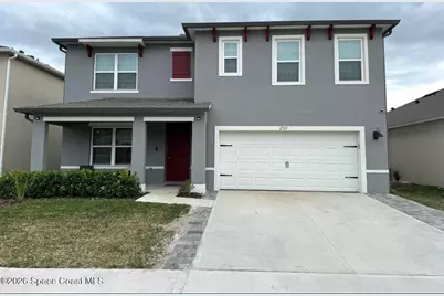 2533 Harmonia Hammock Road, Saint Cloud, FL 34773 - Photo 1