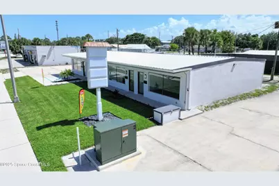 1682 N Harbor City Boulevard #102, Melbourne, FL 32935 - Photo 1