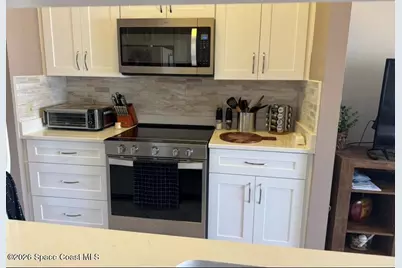 118 Beach Park Lane #V26, Cape Canaveral, FL 32920 - Photo 4