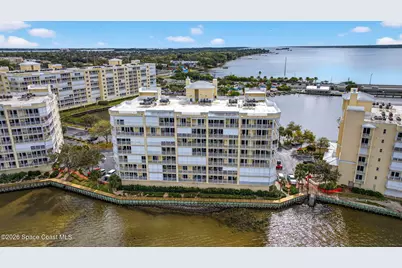 490 Sail Lane #301, Merritt Island, FL 32953 - Photo 52