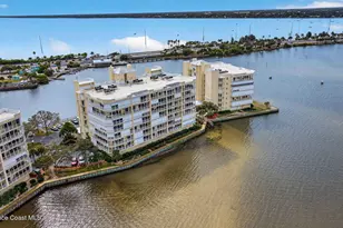 490 Sail Ln, Merritt Island, FL 32953 - Photo 8