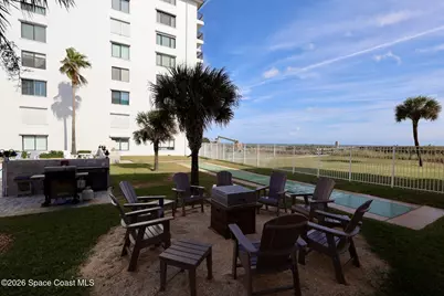 650 N Atlantic Avenue #103, Cocoa Beach, FL 32931 - Photo 26