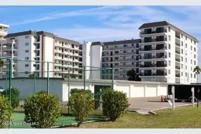650 N Atlantic Avenue #103, Cocoa Beach, FL 32931 - Photo 2