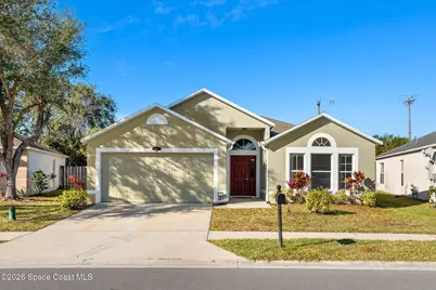 4426 Four Lakes Drive, Melbourne, FL 32940 - Photo 42