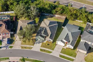 4426 Four Lakes Dr, Melbourne, FL 32940 - Photo 58