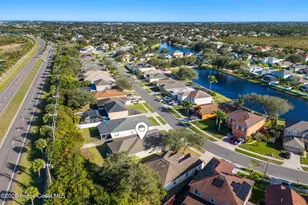 4426 Four Lakes Dr, Melbourne, FL 32940 - Photo 66