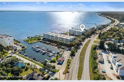 5055 Dixie Highway NE #B406, Palm Bay, FL 32905 - Photo 60