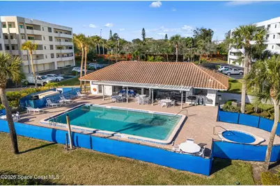5055 Dixie Highway NE #B406, Palm Bay, FL 32905 - Photo 42