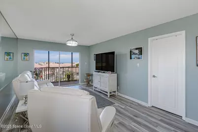 520 Palm Springs Boulevard #513, Indian Harbour Beach, FL 32937 - Photo 10