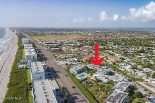 55 Sea Park Blvd, Satellite Beach, FL 32937 - Photo 2