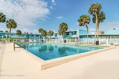 55 Sea Park Boulevard #214, Satellite Beach, FL 32937 - Photo 10