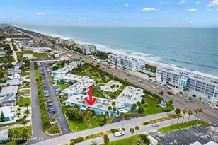 55 Sea Park Blvd, Satellite Beach, FL 32937 - Photo 1