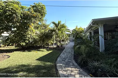 280 Azalea Terrace, Indian Harbour Beach, FL 32937 - Photo 6