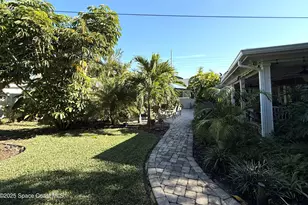 280 Azalea Terrace, Indian Harbour Beach, FL 32937 - Photo 6