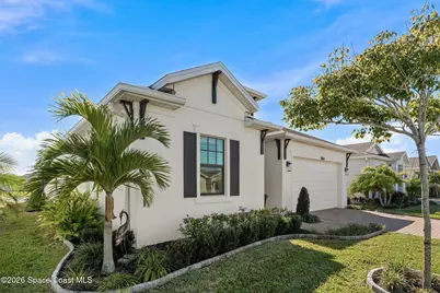 8864 Alister Drive, Melbourne, FL 32940 - Photo 4