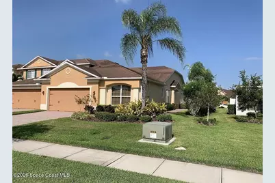 5710 Claiborne Street, Melbourne, FL 32940 - Photo 1