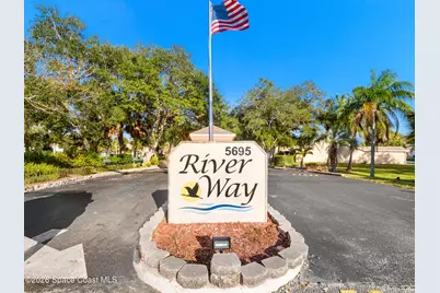 214 Channel Court #1-23, Rockledge, FL 32955 - Photo 32