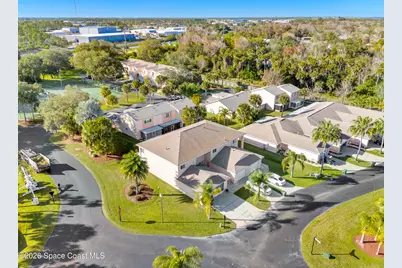 214 Channel Court #1-23, Rockledge, FL 32955 - Photo 22