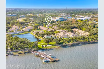 214 Channel Court #1-23, Rockledge, FL 32955 - Photo 2