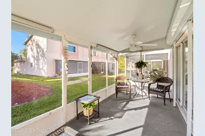 214 Channel Court #1-23, Rockledge, FL 32955 - Photo 10