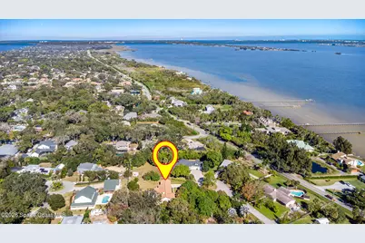 4245 Hillview Circle, Merritt Island, FL 32952 - Photo 30
