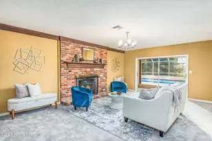 4245 Hillview Cir, Merritt Island, FL 32952 - Photo 4