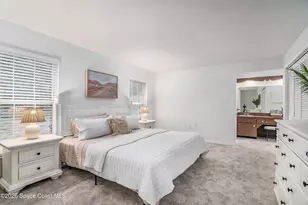 4245 Hillview Cir, Merritt Island, FL 32952 - Photo 8