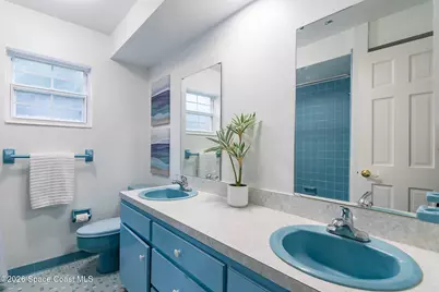 4245 Hillview Circle, Merritt Island, FL 32952 - Photo 16