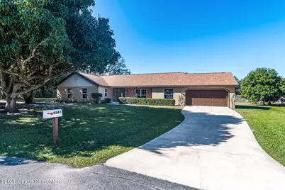 4245 Hillview Circle, Merritt Island, FL 32952 - Photo 24