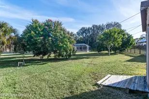 4245 Hillview Cir, Merritt Island, FL 32952 - Photo 6