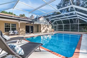4245 Hillview Cir, Merritt Island, FL 32952 - Photo 6