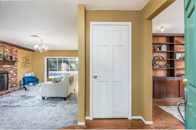 4245 Hillview Circle, Merritt Island, FL 32952 - Photo 22