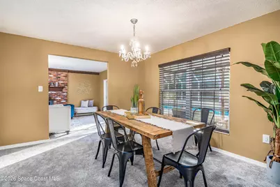 4245 Hillview Circle, Merritt Island, FL 32952 - Photo 6