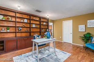 4245 Hillview Cir, Merritt Island, FL 32952 - Photo 10