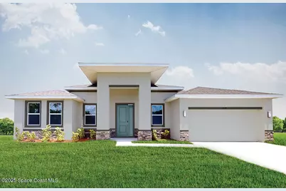 1085 SW Harlingen Road SW, Palm Bay, FL 32908 - Photo 1