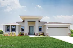 1085 SW Harlingen Road SW, Palm Bay, FL 32908 - Photo 1