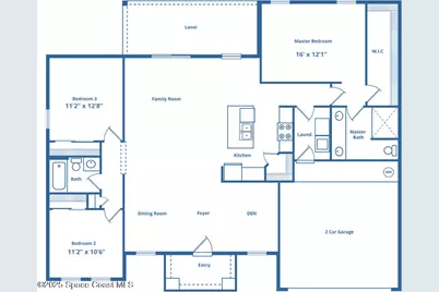 1085 SW Harlingen Road SW, Palm Bay, FL 32908 - Photo 2