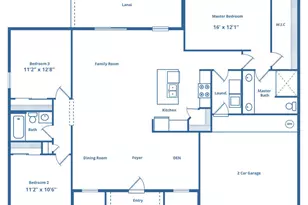 1085 SW Harlingen Road SW, Palm Bay, FL 32908 - Photo 2