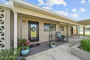 1525 Dorsal St, Merritt Island, FL 32952 - Photo 1