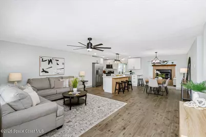 969 Bellaire Lane, Rockledge, FL 32955 - Photo 16