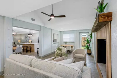 969 Bellaire Lane, Rockledge, FL 32955 - Photo 6