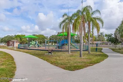 969 Bellaire Lane, Rockledge, FL 32955 - Photo 34