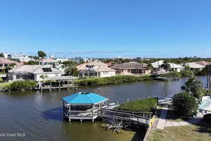 300 Columbia Dr, Cape Canaveral, FL 32920 - Photo 56