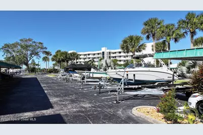 300 Columbia Drive #502-1, Cape Canaveral, FL 32920 - Photo 52