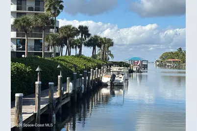 300 Columbia Drive #502-1, Cape Canaveral, FL 32920 - Photo 82